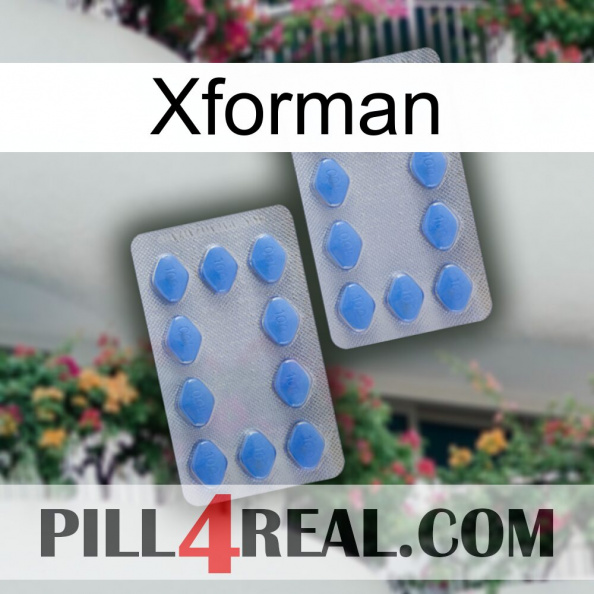 Xforman 20